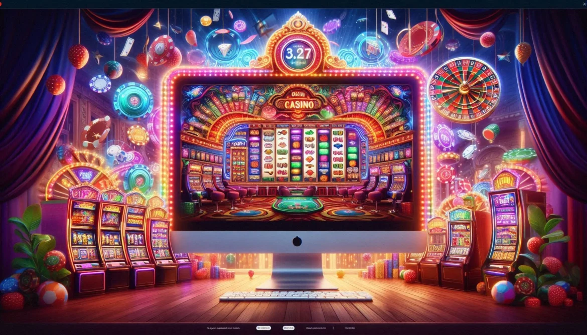 Slottica Casino